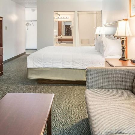 Knights Inn Sandusky Eksteriør billede