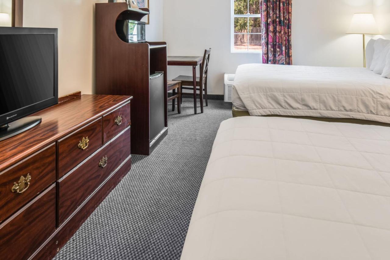 Knights Inn Sandusky Eksteriør billede